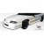 1988-1991 Pontiac Grand Prix Racer Front Lip - image 5