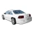 1988-1991 Pontiac Grand Prix Racer Rear Lip - image 1