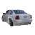 1998-2001 Volkswagen Passat RS Look Rear Bumper - image 3