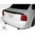 1998-2001 Volkswagen Passat RS Look Rear Bumper - image 9