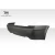 1998-2001 Volkswagen Passat RS Look Rear Bumper - image 14