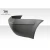 1998-2001 Volkswagen Passat RS Look Rear Bumper - image 18