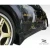 2005-2010 Scion TC Touring Side Skirts - image 6
