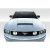 2005-2009 Ford Mustang CVX Version 2 Hood - image 3