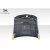 2005-2009 Ford Mustang CVX Version 2 Hood - image 13