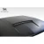 2005-2009 Ford Mustang CVX Version 2 Hood - image 9