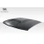 2005-2009 Ford Mustang CVX Version 2 Hood - image 11