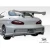 1997-1999 Hyundai Tiburon Vader 2 Rear Bumper - image 4
