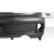 1997-1999 Hyundai Tiburon Vader 2 Rear Bumper - image 15