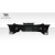 1997-1999 Hyundai Tiburon Vader 2 Rear Bumper - image 19