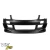 FRP DFIN Front Bumper > Nissan Stagea (C34) 1998-2001 - image 2