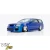 FRP DFIN Front Bumper > Nissan Stagea (C34) 1998-2001 - image 10