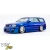 FRP DFIN Front Bumper > Nissan Stagea (C34) 1998-2001 - image 21