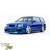 FRP DFIN Front Bumper > Nissan Stagea (C34) 1998-2001 - image 23