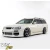 FRP DFIN Front Bumper > Nissan Stagea (C34) 1998-2001 - image 39