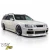 FRP DFIN Front Bumper > Nissan Stagea (C34) 1998-2001 - image 50