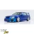 FRP DFIN Body Kit 4pc > Nissan Stagea (C34) 1998-2001 - image 11
