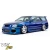 FRP DFIN Body Kit 4pc > Nissan Stagea (C34) 1998-2001 - image 21