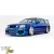 FRP DFIN Body Kit 4pc > Nissan Stagea (C34) 1998-2001 - image 24