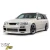 FRP DFIN Body Kit 4pc > Nissan Stagea (C34) 1998-2001 - image 45