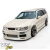 FRP DFIN Body Kit 4pc > Nissan Stagea (C34) 1998-2001 - image 48