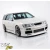 FRP DFIN Body Kit 4pc > Nissan Stagea (C34) 1998-2001 - image 52