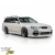 FRP DFIN Body Kit 4pc > Nissan Stagea (C34) 1998-2001 - image 57