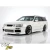 FRP DFIN Body Kit 4pc > Nissan Stagea (C34) 1998-2001 - image 58