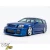 FRP DFIN Body Kit 4pc > Nissan Stagea (C34) 1998-2001 - image 67