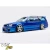 FRP DFIN Body Kit 4pc > Nissan Stagea (C34) 1998-2001 - image 69