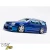 FRP DFIN Body Kit 4pc > Nissan Stagea (C34) 1998-2001 - image 71