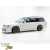 FRP DFIN Body Kit 4pc > Nissan Stagea (C34) 1998-2001 - image 75