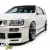FRP DFIN Body Kit 4pc > Nissan Stagea (C34) 1998-2001 - image 83