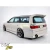 FRP DFIN Body Kit 4pc > Nissan Stagea (C34) 1998-2001 - image 101