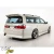 FRP DFIN Body Kit 4pc > Nissan Stagea (C34) 1998-2001 - image 103