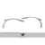 2004-2008 Lamborghini Gallardo AF-1 Fender Flare - image 4