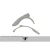2004-2008 Lamborghini Gallardo AF-1 Fender Flare - image 7