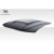 1999-2004 Ford Mustang CVX Version 2 Hood - 1 Piece - image 11