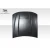 1999-2004 Ford Mustang CVX Version 2 Hood - image 8