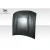 1999-2004 Ford Mustang CVX Version 2 Hood - image 10