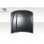 1999-2004 Ford Mustang CVX Version 2 Hood - image 9