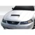 1999-2004 Ford Mustang CVX Version 2 Hood - image 3