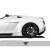 2004-2008 Lamborghini Gallardo AF-1 Fender Flare - image 2