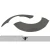 2004-2008 Lamborghini Gallardo AF-1 Fender Flare - image 4