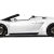 2004-2008 Lamborghini Gallardo AF-1 Side Skirts - image 1