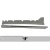 2004-2008 Lamborghini Gallardo AF-1 Side Skirts - image 5