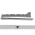 2004-2008 Lamborghini Gallardo AF-1 Side Skirts - image 4