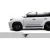 2008-2015 Lexus LX AF-1 Fender - image 4