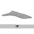 2008-2015 Lexus LX AF-1 Fender - image 5