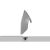 2008-2015 Lexus LX AF-1 Fender - image 12